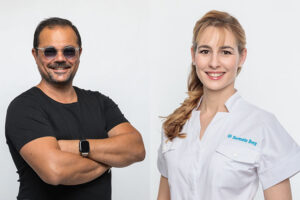 Portrait Business Entreprise, pour vous mettre en valeur sur les réseaux sociaux professionnels.