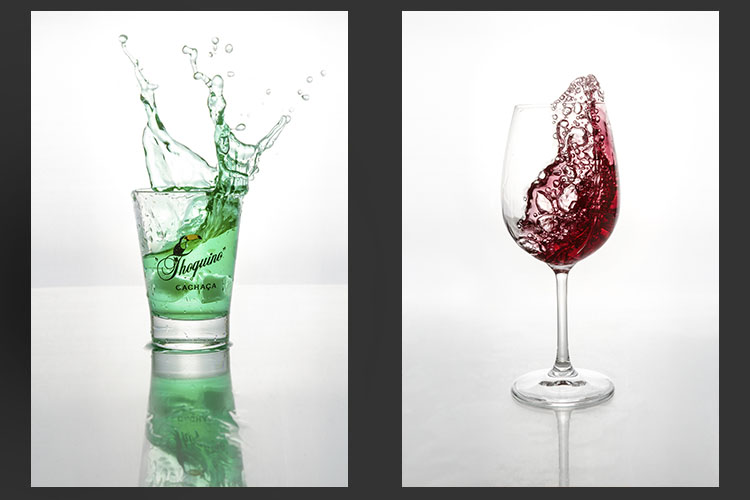 Photographie packshot de qualité professionnelle pour améliorer la vente de vos produits.